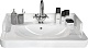 Kerama Marazzi Мебель для ванной Pompei 60, 3 ящика, черная – фотография-9