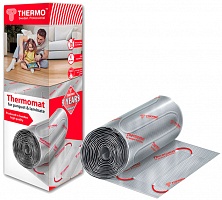 Thermo Теплый пол Thermomat LP 4