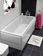 Vitra Акриловая ванна Neon 160x70 – картинка-7
