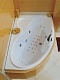 Ravak Акриловая ванна Rosa II Pu Plus 150 R – картинка-10