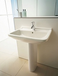 Duravit Раковина Starck 3 0300650000 65 см – фотография-4