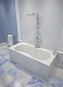 Relisan Акриловая ванна Lada 120x70 – картинка-9