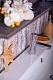 Бриклаер Тумба с раковиной Чили 80 цемент – фотография-14