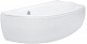 Besco Акриловая ванна Mini 150x70 P – фотография-5