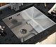 Zorg Кухонная мойка Inox X-4444 – картинка-6