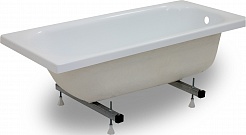 Triton Акриловая ванна Ультра 150 см – фотография-4