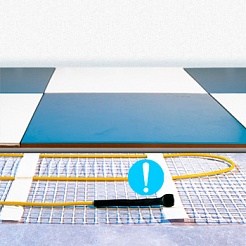 Energy Теплый пол Mat 3,40-560 – фотография-7