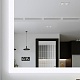 Бриклаер Мебель для ванной Брайтон 70 (Комо) глиняный серый – картинка-36