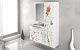 Cezares Мебель для ванной VIRGINIA 104 Decorato 01 – фотография-4