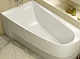 Vayer Акриловая ванна Boomerang 150x90 L – фотография-10
