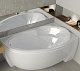 Aquatek Акриловая ванна Бетта 150 R – фотография-12