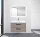BelBagno Мебель для ванной AURORA 800 Cemento Pallido, TCH – фотография-10