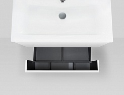 Am.Pm Мебель для ванной SPIRIT 2.0 60 белый глянец – фотография-8