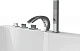Grossman Акриловая ванна GR-15000 150x150 с гидромассажем – картинка-12