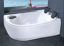 Royal Bath Акриловая ванна NORWAY R RB331100R – фотография-1