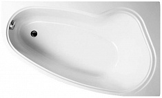Vagnerplast Акриловая ванна AVONA 150 R