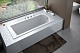 Besco Акриловая ванна Shea Slim 160x70 – фотография-9