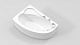 BellSan Акриловая ванна Глория 169x109 R с гидромассажем – фотография-6