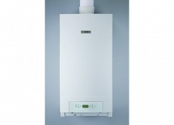 Bosch Газовый котел настенный ZBR 70-3 – фотография-2