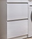 Vigo Мебель для ванной Urban 600-0-2 со столешницей под стиральную машину белая – картинка-36