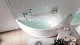 1Marka Акриловая ванна Piccolo 150x75 R – фотография-10