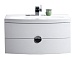 BelBagno Мебель для ванной SENSO 620 Bianco Lucido – фотография-9