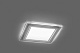 Feron Светодиодный светильник AL2121 встраиваемый 6W 4000K белый – фотография-5