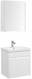 Aquanet Мебель для ванной Палермо 60 – фотография-1