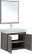 Aquanet Мебель для ванной Nova Lite 75 2 дверцы подвесная дуб рошелье – картинка-24