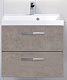 BelBagno Мебель для ванной AURORA 600 Cemento Pallido, BTN – фотография-12
