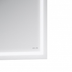 Am.Pm Мебель для ванной Gem S 60 графит матовый, напольная, с 3 ящиками – фотография-9