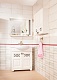 Бриклаер Мебель для ванной Кантри 80 шкафчик – фотография-16