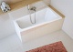 Excellent Акриловая ванна Ava Comfort 150x80 правая – картинка-8