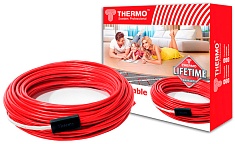 Thermo Теплый пол Thermocable SVK-20 108 м