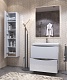 Vigo Мебель для ванной Glem 800-0-2 белая – картинка-23