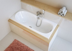 Excellent Акриловая ванна Elegance 160x70 – фотография-3