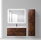 BelBagno Мебель для ванной LUXURY 1050 Rovere Moro, TCH – фотография-12