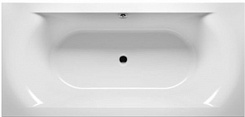 Riho Акриловая ванна LINARES 170 R – фотография-1