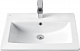 Vigo Мебель для ванной Grani 600-2-1 белая – картинка-19