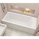 Vayer Акриловая ванна Savero 150x70 – фотография-6