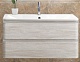BelBagno Мебель для ванной ALBANO 1000 Rovere Vintage Bianco, BTN – картинка-11