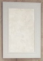 Corozo Зеркало-шкаф угловое Классика 65
