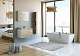 Aqwella Мебель для ванной Майами 90 R – картинка-24
