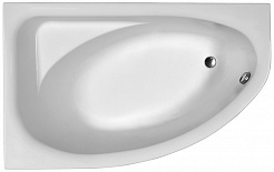 IFO Акриловая ванна "Lerum" BA10170000 / BA10170100 L/R – фотография-1