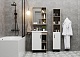 Onika Мебель для ванной Тимбер 60.01 (Como) белая/дуб сонома – фотография-17
