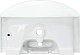 Mixline Мебель для ванной Прометей 65	 L белая – картинка-29