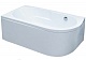 Royal Bath Акриловая ванна Azur RB 614201 L 150х80 – картинка-12
