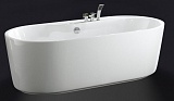 BelBagno Акриловая ванна BB14-K