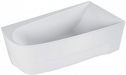 Vayer Акриловая ванна Boomerang 150x90 R – фотография-2
