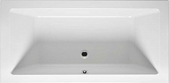 Riho Акриловая ванна LUGO 190х80 R – фотография-1